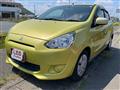 2013 Mitsubishi Mirage