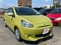 2013 Mitsubishi Mirage