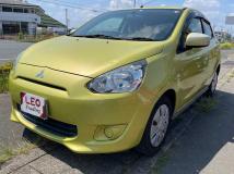 2013 Mitsubishi Mirage