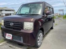 2011 Daihatsu Move Conte