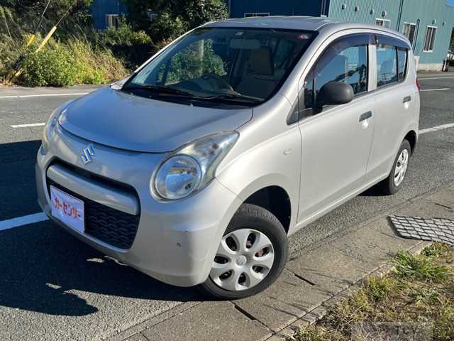 2014 Suzuki Alto