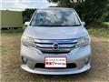 2012 Nissan Serena