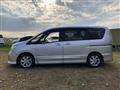 2012 Nissan Serena