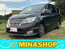 2014 Nissan Serena
