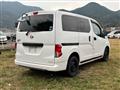 2014 Nissan NV200 VANETTE
