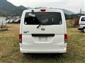 2014 Nissan NV200 VANETTE