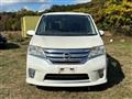 2013 Nissan Serena