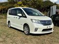 2013 Nissan Serena