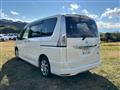 2013 Nissan Serena