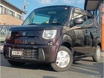 2013 Suzuki MR Wagon