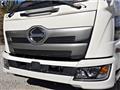 2018 Hino Hino Others
