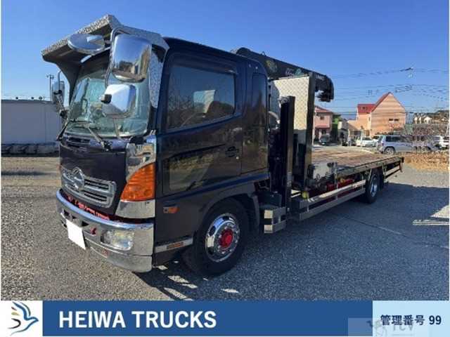 2008 Hino Hino Others