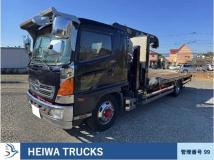 2008 Hino Hino Others