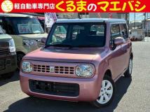 2012 Suzuki Lapin