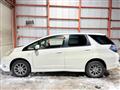2012 Honda Fit