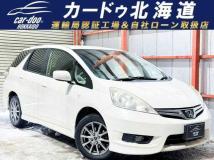 2012 Honda Fit
