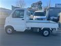 2008 Suzuki Carry Truck