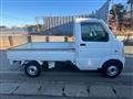 2008 Suzuki Carry Truck