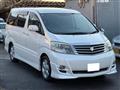 2007 Toyota Alphard G
