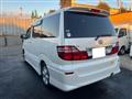 2007 Toyota Alphard G
