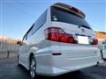 2007 Toyota Alphard G
