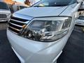 2007 Toyota Alphard G