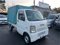 2007 Suzuki Carry Truck