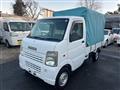 2007 Suzuki Carry Truck