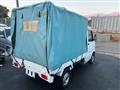 2007 Suzuki Carry Truck