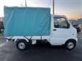 2007 Suzuki Carry Truck
