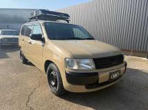2005 Toyota Probox Van