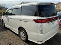 2012 Nissan Elgrand