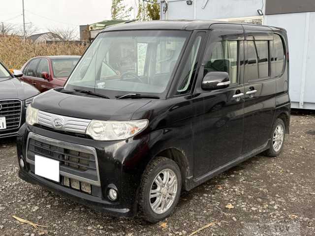 2012 Daihatsu Tanto Custom