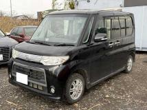 2012 Daihatsu Tanto Custom