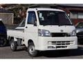 2008 Daihatsu Hijet Truck