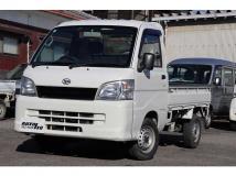 2008 Daihatsu Hijet Truck
