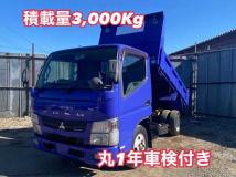 2014 Mitsubishi Canter