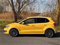2011 Volkswagen Polo