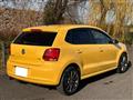 2011 Volkswagen Polo