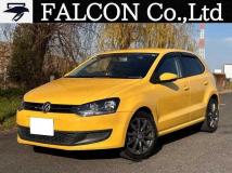 2011 Volkswagen Polo