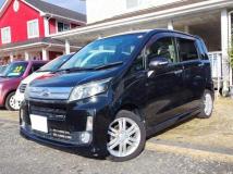 2013 Daihatsu Move Custom