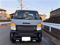 2008 Suzuki Carry Truck