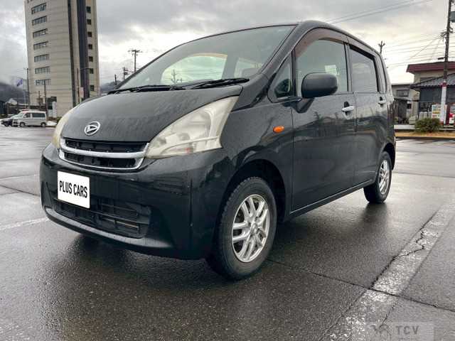 2011 Daihatsu Move