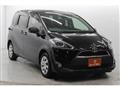 2017 Toyota Sienta