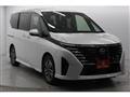 2023 Nissan Serena