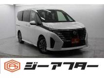 2023 Nissan Serena