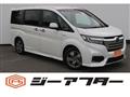 2018 Honda Step WGN