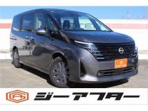 2023 Nissan Serena