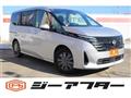 2023 Nissan Serena