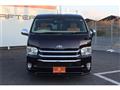 2014 Toyota Hiace Van